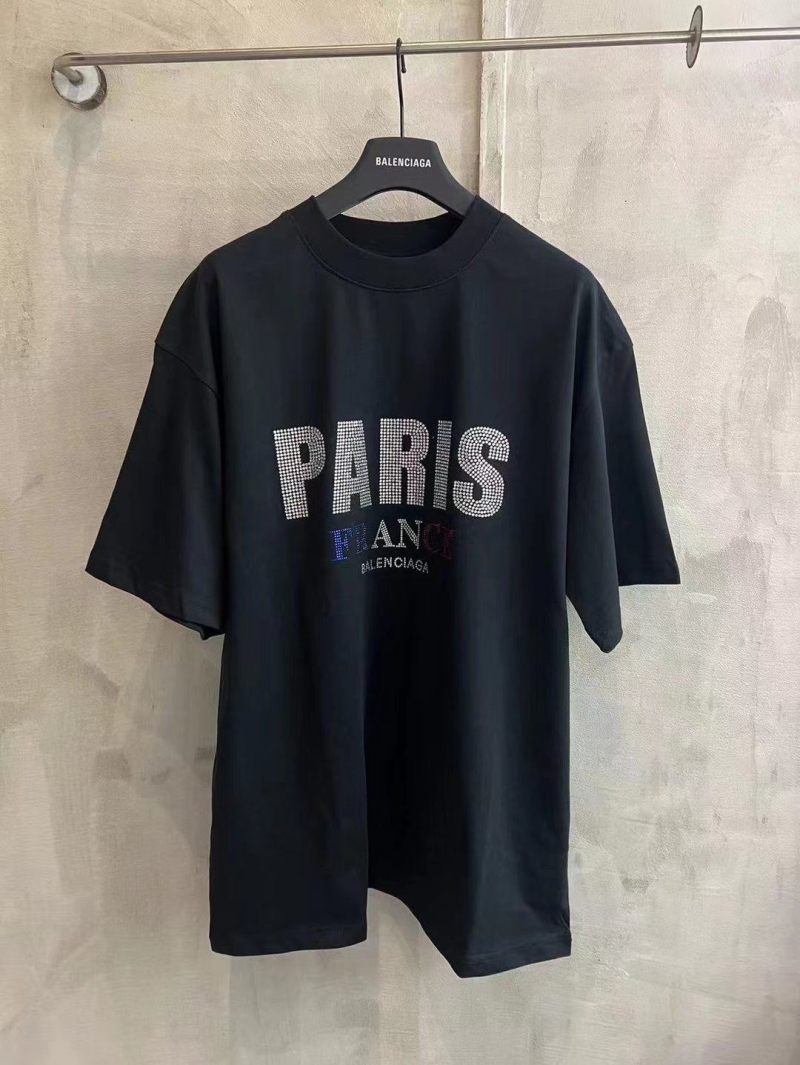 Balenciaga T-Shirts